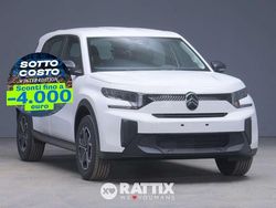 Bianco banchisa Nuova 2025 Citroën C3 Aircross PureTech SUV | 14.848 €
