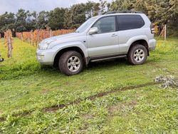 Usata 2003 Toyota Land Cruiser SUV | 13.500 € (Buon prezzo)
