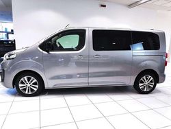 Grigio Usata 2022 Peugeot Traveller S Furgone | 26.900 € (Super prezzo)
