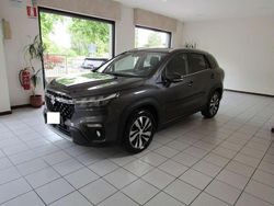 Grigio Usata 2022 Suzuki SX4 S-Cross SUV | 18.900 € (Buon prezzo)