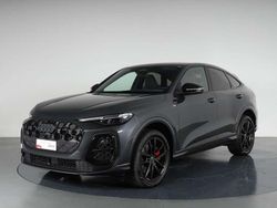 Grigio tambora Nuova 2025 Audi Q5 Sportback S-Line SUV | 77.400 € (Ottimo prezzo)