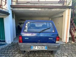 Usata 2003 Fiat Panda Young Due volumi | 1200 € (Super prezzo)