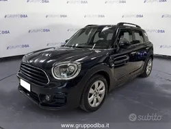 Usata 2020 Mini Countryman SUV | 20.420 € (Super prezzo)