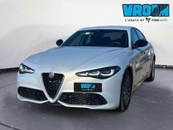 Grigio Usata 2023 Alfa Romeo Giulia Super Tre volumi | 27.900 € (Ottimo prezzo)