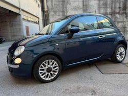 Usata 2013 Fiat 500 Lounge Due volumi | 6990 € (Buon prezzo)