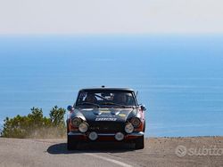 Rosso Usata 1970 Fiat 124 Spider Cabrio | 38.000 €