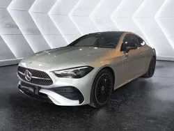 Mercedes CLE220