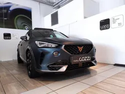 Blu Usata 2020 Cupra Formentor VZ SUV | 27.800 € (Buon prezzo)