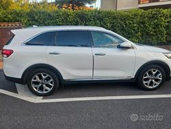 Usata 2015 Kia Sorento SUV | 15.500 € (Buon prezzo)