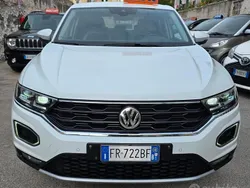 Usata 2018 VW T-Roc Advance SUV | 18.500 € (Buon prezzo)