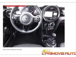 Nero Usata 2021 Mini Cooper Due volumi | 23.950 € (Cara)