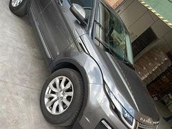 Grigio Usata 2017 Land Rover Range Rover evoque Station wagon | 14.900 € (Super prezzo)