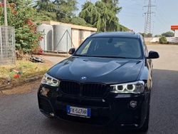 Usata 2011 BMW X3 SUV | 14.000 € (Molto cara)