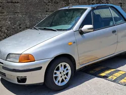 Usata 1998 Fiat Punto Cabriolet Cabrio | 2500 € (Super prezzo)