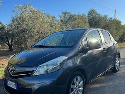 Usata 2013 Toyota Yaris | 6000 € (Buon prezzo)
