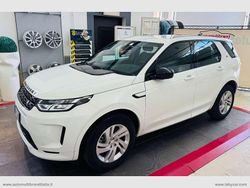Bianco Usata 2023 Land Rover Discovery Sport HSE SUV | 29.800 € (Buon prezzo)