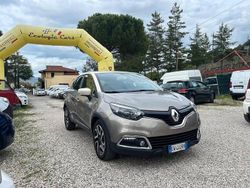 Bronze Usata 2014 Renault Captur SUV | 6990 € (Buon prezzo)