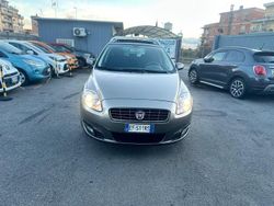 Grigio Usata 2010 Fiat Croma Emotion Station wagon | 3900 € (Cara)