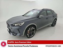 Grigio Usata 2021 Cupra Formentor VZ SUV | 28.900 € (Buon prezzo)