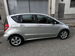 Usata 2006 Mercedes A170 Avantgarde Monovolume | 3500 € (Buon prezzo)