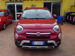 Rosso Usata 2017 Fiat 500 Cross Plus Station wagon | 11.900 € (Ottimo prezzo)