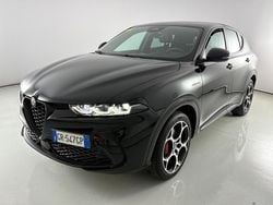 Nero Usata 2023 Alfa Romeo Tonale Veloce SUV | 30.900 € (Buon prezzo)