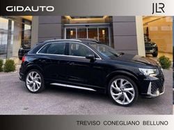 Nero Usata 2019 Audi RS Q3 SUV | 42.900 € (Buon prezzo)