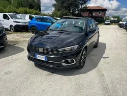 Nero Usata 2022 Fiat Tipo City Life Station wagon | 13.990 € (Buon prezzo)