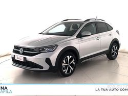 Grigio Nuova 2025 VW Taigo Edition SUV | 16.800 €