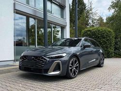 Grigio magnete Usata 2025 Audi Sport Quattro Sport Coupé | 90.900 €