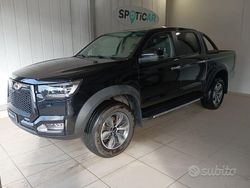 Nero Usata 2023 EVO Cross 4 Pick-up | 23.000 € (Buon prezzo)
