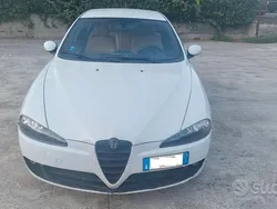 Usata 2009 Alfa Romeo 147 Due volumi | 1500 € (Buon prezzo)