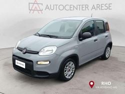 Grigio Usata 2023 Fiat Panda S Tre volumi | 10.999 € (Buon prezzo)