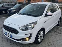 Other Usata 2019 Ford Ka Plus Ultimate Due volumi | 9500 € (Buon prezzo)
