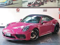 Usata 2023 Porsche 911 Carrera Cabriolet Cabrio | 165.750 €