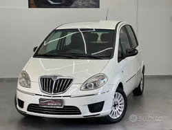 Bianco Usata 2012 Lancia Musa Monovolume | 2990 € (Buon prezzo)