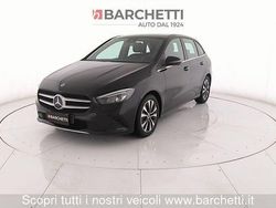 Nero Usata 2022 Mercedes 180 Business Tre volumi | 19.900 € (Super prezzo)