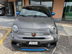 Opaco Usata 2021 Abarth 595 Pista Due volumi | 16.900 € (Buon prezzo)