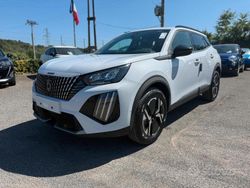 Bianco Nuova 2025 Peugeot 2008 Allure SUV | 26.900 € (Buon prezzo)