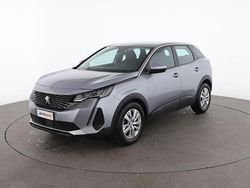 Grigio Usata 2020 Peugeot 3008 Business-Line | 16.799 € (Ottimo prezzo)