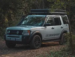 Usata 2007 Land Rover Discovery 3 SUV | 12.000 € (Molto cara)