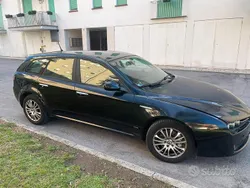 Usata 2008 Alfa Romeo 159 Station wagon | 2500 € (Molto cara)