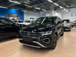 Nero Nuova 2025 VW T-Roc Sportline SUV | 26.000 € (Ottimo prezzo)