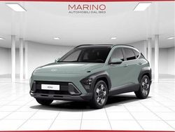 Grigio Nuova 2025 Hyundai Kona SUV | 23.210 € (Buon prezzo)