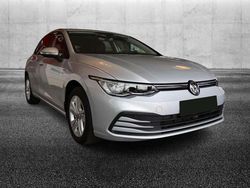 Argento Usata 2023 VW Golf VIII Life Tre volumi | 26.950 € (Cara)