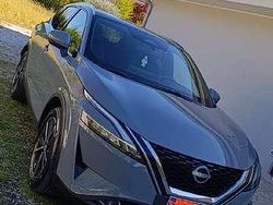 Usata 2023 Nissan Qashqai Tekna+ SUV | 28.000 € (Molto cara)