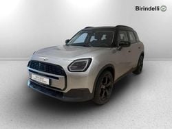 Melting silver metallic Usata 2025 Mini Countryman Classic SUV | 38.000 € (Buon prezzo)