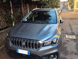Grigio Usata 2019 Suzuki SX4 S-Cross Cool Station wagon | 14.250 €