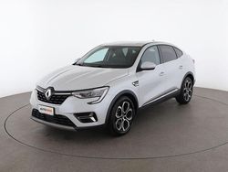 Bianco Usata 2023 Renault Arkana Techno SUV | 18.799 € (Ottimo prezzo)