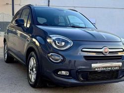 Grigio Usata 2017 Fiat 500 Pop Star Station wagon | 10.500 € (Ottimo prezzo)